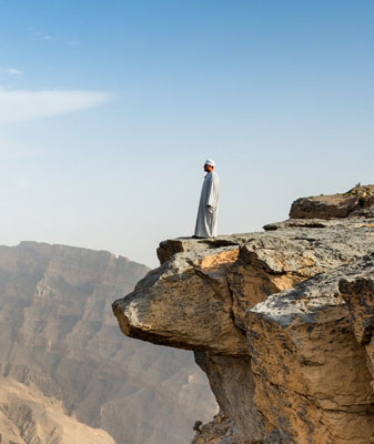 travel point oman